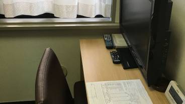 客室の設備とサービス / 26