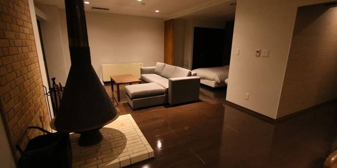 富良野 思惟林(FURANO Shiyuirin)(北海道 旅館) / 1