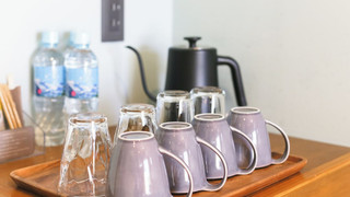 ジュニア スイート 禁煙