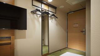 スタンダードツイン 禁煙（95cmベッド2台）