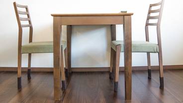 リビング エリア / 7