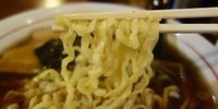 鶴岡市で出会った！おいしいラーメン屋さん7選