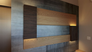 スプリームルーム　(2ベッドルーム）禁煙