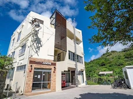 マリンハウスシーサー阿嘉島店 / 2