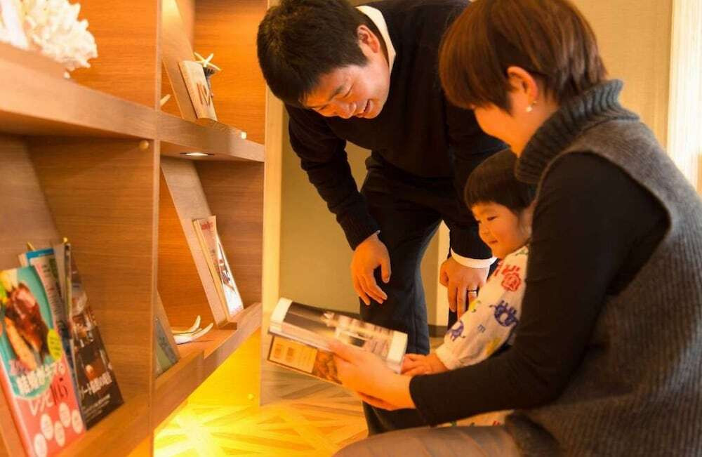 エグゼクティブ ラウンジ