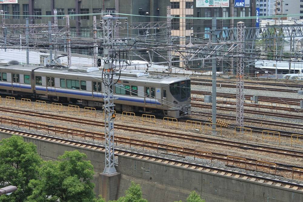 施設からの眺望