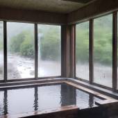 槍見の湯 槍見館（岐阜県 旅館） / 4