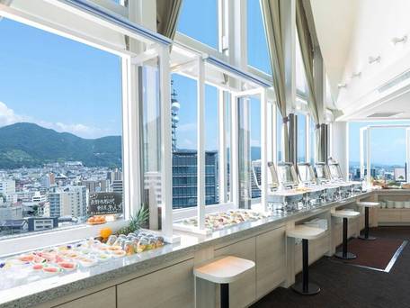 ホテルJALシティ長野 / 1