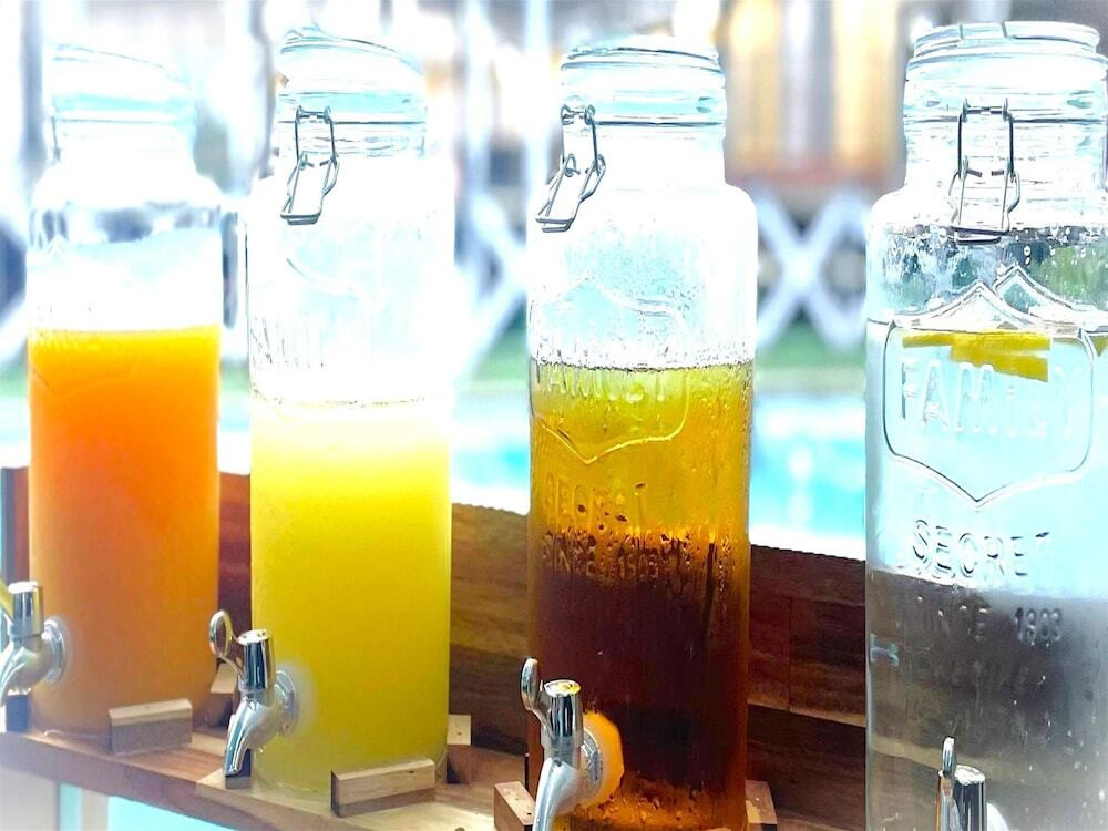 バーベキュー / ピクニック エリア