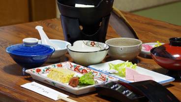 食事・飲み物 / 2