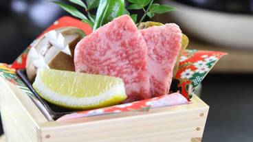 食事・飲み物 / 5