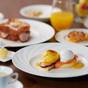 オンラインカード決済限定【さき楽45】45日前の早期予約特別プラン☆　朝食付 | THE GATE HOTEL 東京 by HULIC