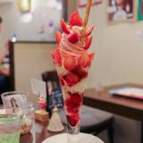 カフェ ド リオン（カフェドリオン）