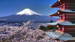 ホテルマイステイズ富士山 展望温泉