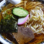 氷が入った冷たいラーメン？山形のB級グルメ”冷やしラーメン”を食べたい！