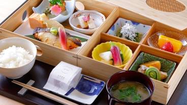 朝食② / 6