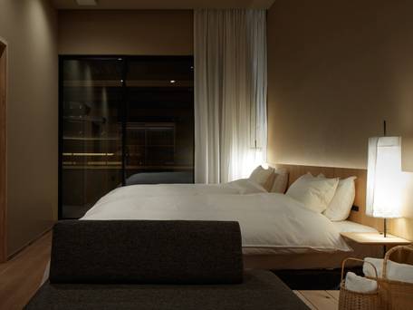 道後温泉 葛城 琴の庭 / 4