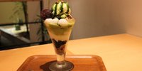 あっという間に完食しちゃう！福岡市内で人気の絶品パフェ8選