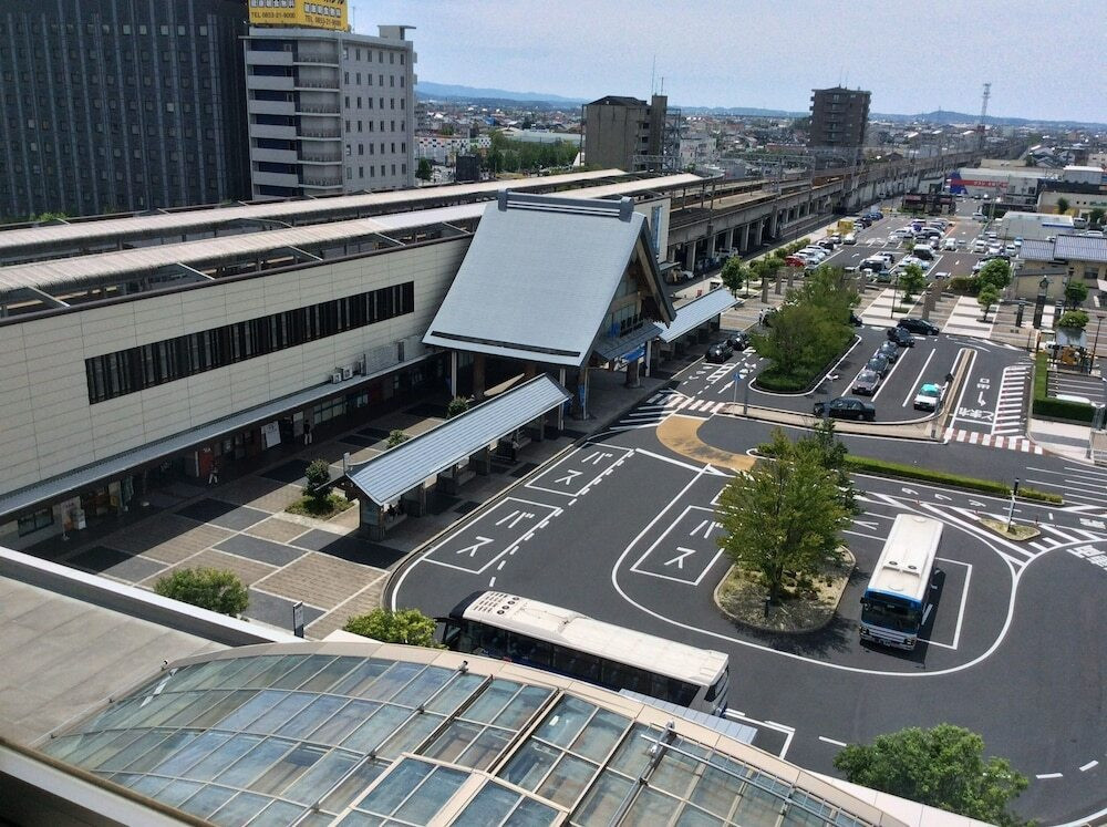 施設からの眺望