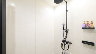 山側エグゼクティブルーム　禁煙　浴室シャワーのみ