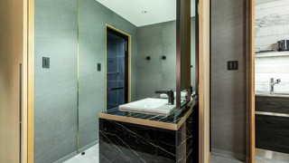 デラックス ツインルーム 禁煙