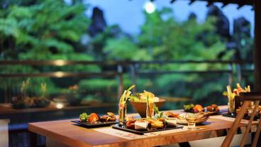 レストラン / 14