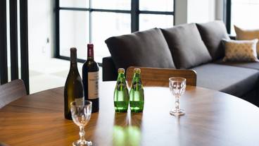 リビング エリア / 16