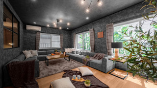 コンドミニアム 禁煙