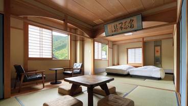 別館 2-3階 デラックス / 7