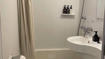 バスルーム / 21