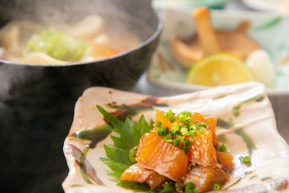 部屋食のできる旅館で、大分旅をもっと楽しもう3924246