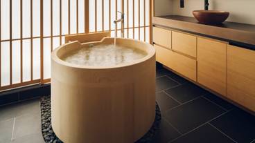 バスルーム 一例① / 9