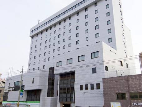 出島の湯 ドーミーイン長崎新地中華街 / 4