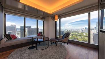 HIBIYAスイート（キング） / 4