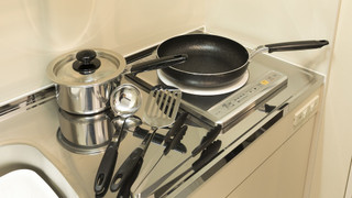 コンド棟 和洋室 禁煙