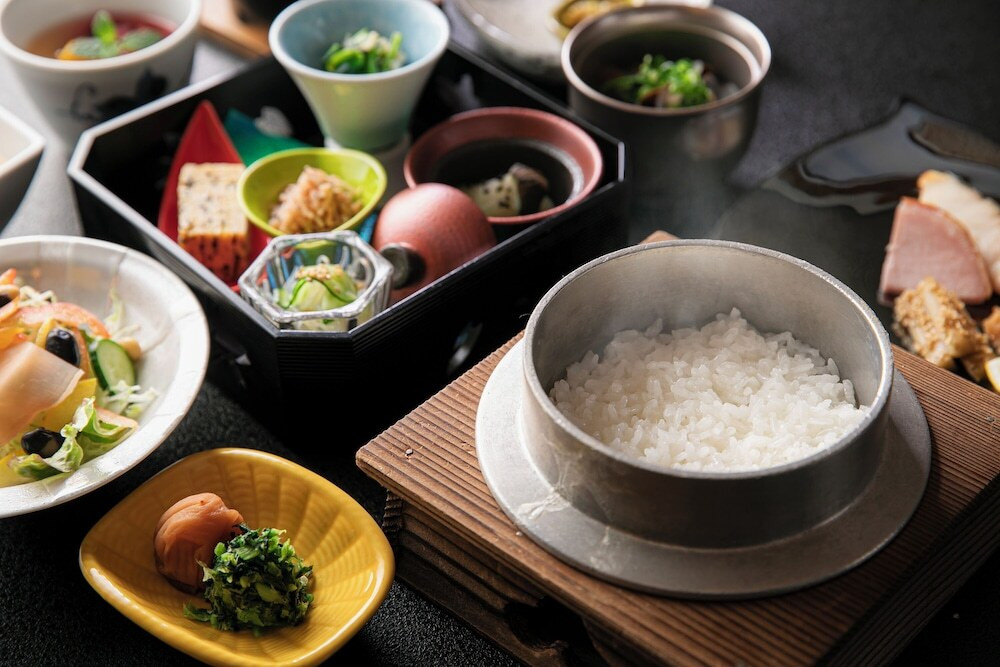 レストラン