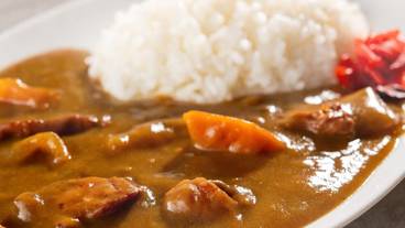 朝食ビュッフェ / 7