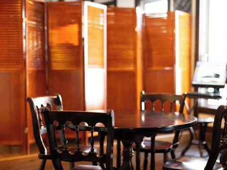 ホテルマツモト よろづや / 2