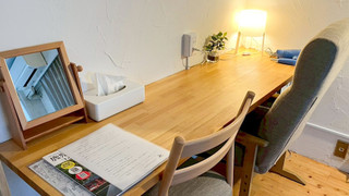 [個室] 禁煙 ツイン　シャワー・トイレ共同