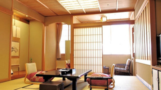 和室 10畳
