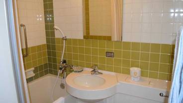 バスルーム / 13