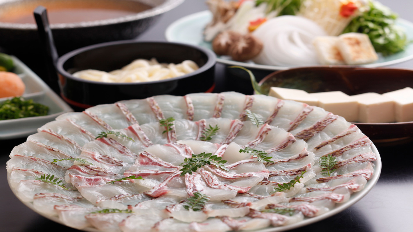 夕食メニュー（5）