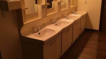 バスルーム / 10