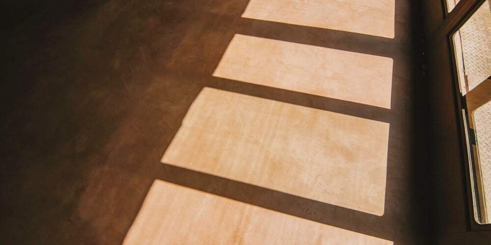 内部エントランス