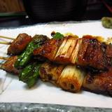 うなぎの天保（ウナギノテンポウ）