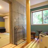 せせらぎの宿 弥仙館（奈良県 旅館） / 4