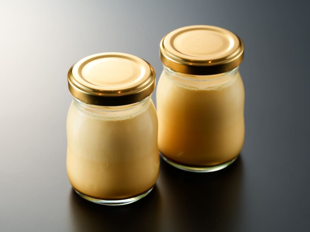 土産処　プリン