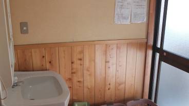 屋内スパ浴槽 / 3