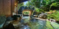 心がすり減ってしまった時に泊まりたい。全室離れの温泉旅館「離れの宿 山咲」／熊本県