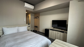 スタンダード セミダブルルーム 禁煙